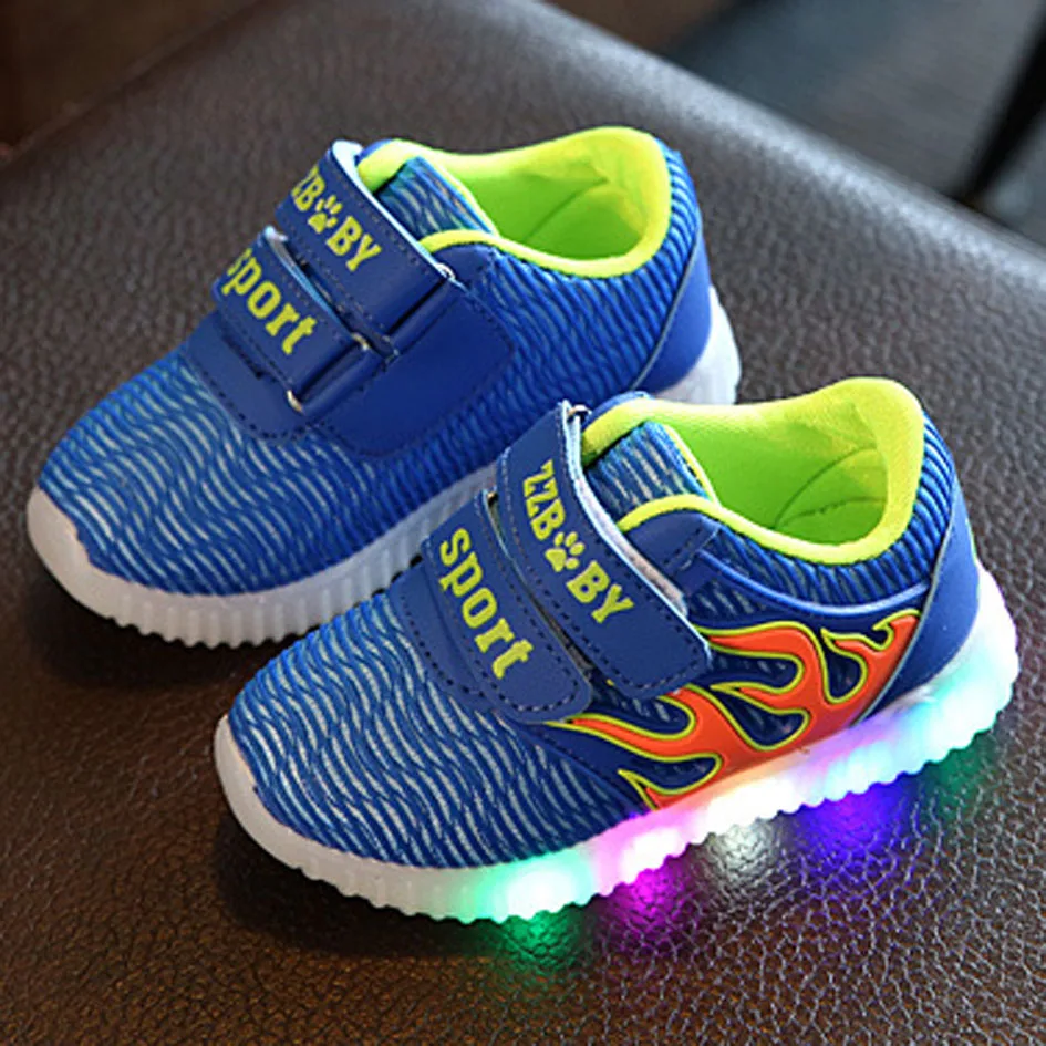 where to get light up shoes