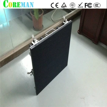 

die casting led outdoor cabinet p6 modulos controller rgb led module controller p5 outdoor glass led