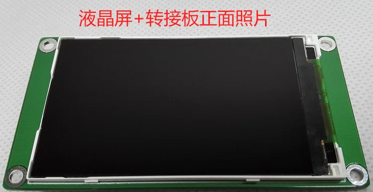 2.8 inch TFT display 8080MCU interface with PCB panel 240*400 LCD LCM screen support STM32 | Электроника