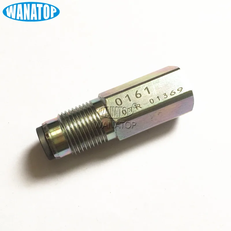 Новый предохранительный клапан транзитного топлива для FORD 9664613980 6C1Q-9H321-AA 6C1Q9H321AA