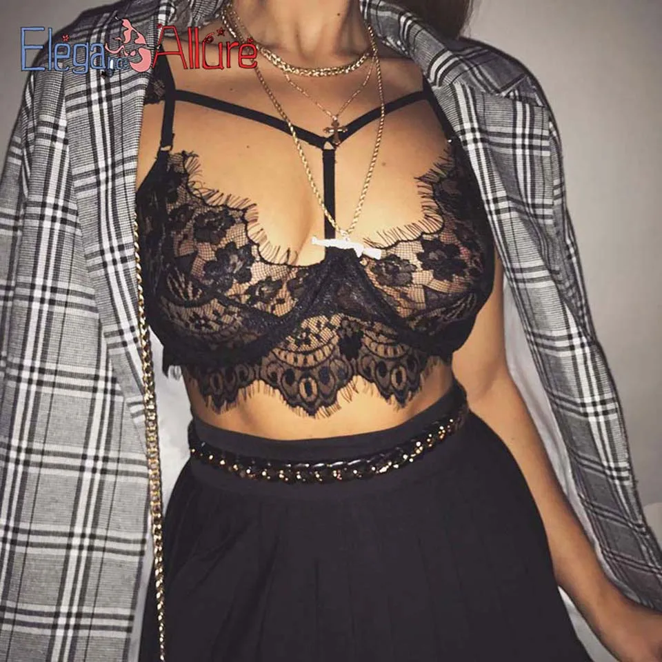 Erotic Sex Lace Lingerie
