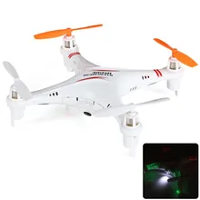 Skytech M62 M62C 2.4G 4CH 6-Axis Remote Control RC Quadcopter Helicopter Toys Ar Drone Gift For Children HiFun Toys With Camera