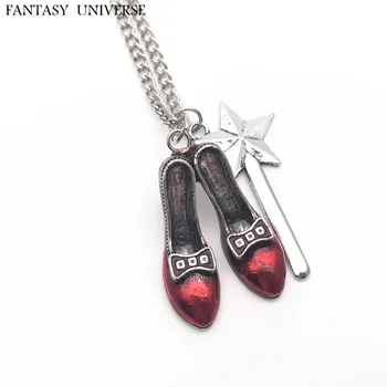 

FANTASY UNIVERSE Freeshipping 20pcs a lot necklace JDHDNN01