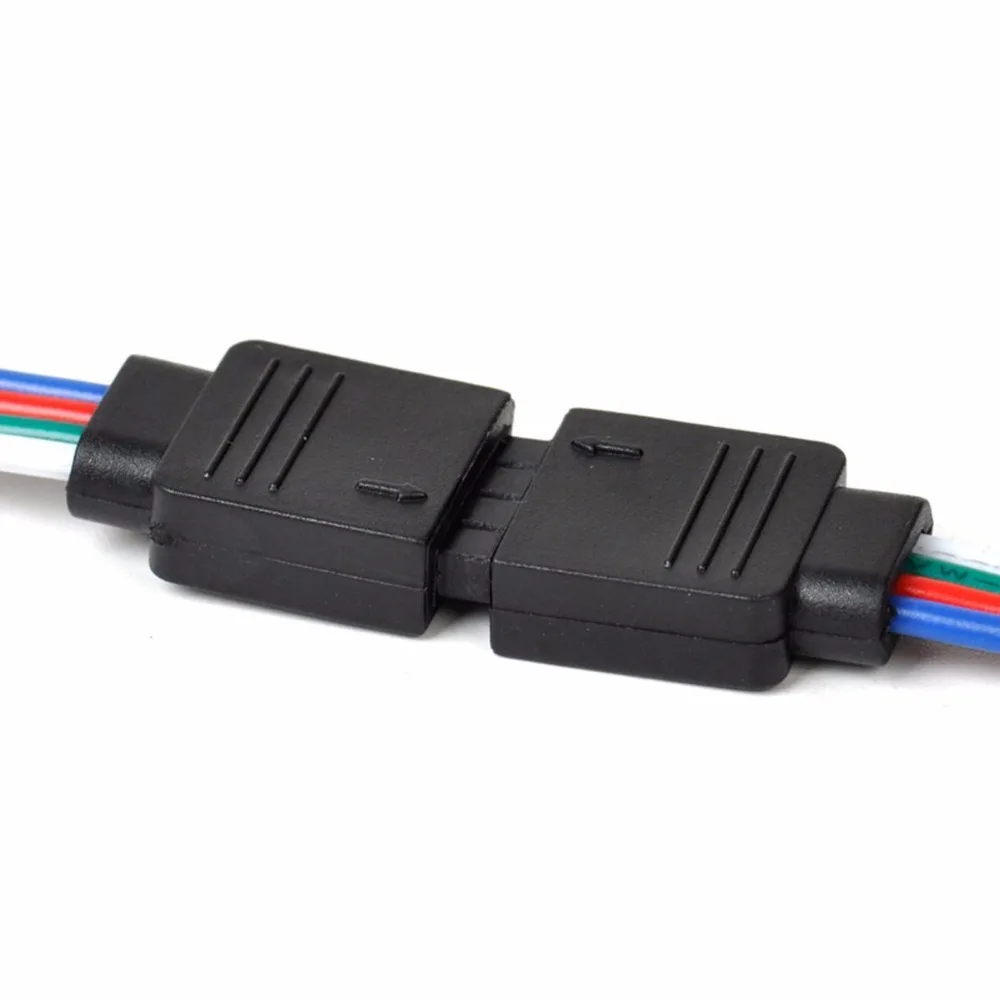 4pin 8mm1-7