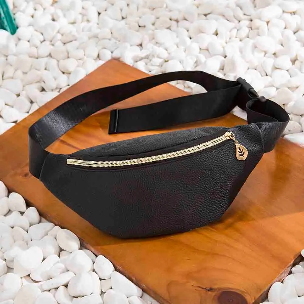 

waist bags women designer fanny pack Women Casual Sports Purse Canvas Breast Package Messenger Bag tassen voor vrouwen 3.236#25