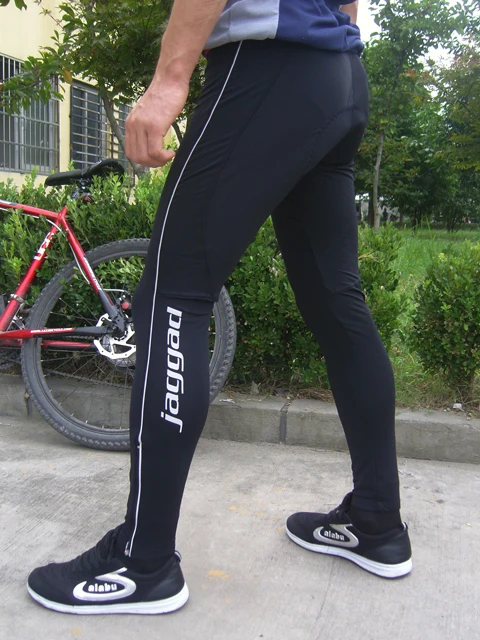 jaggad men's cycling pants
