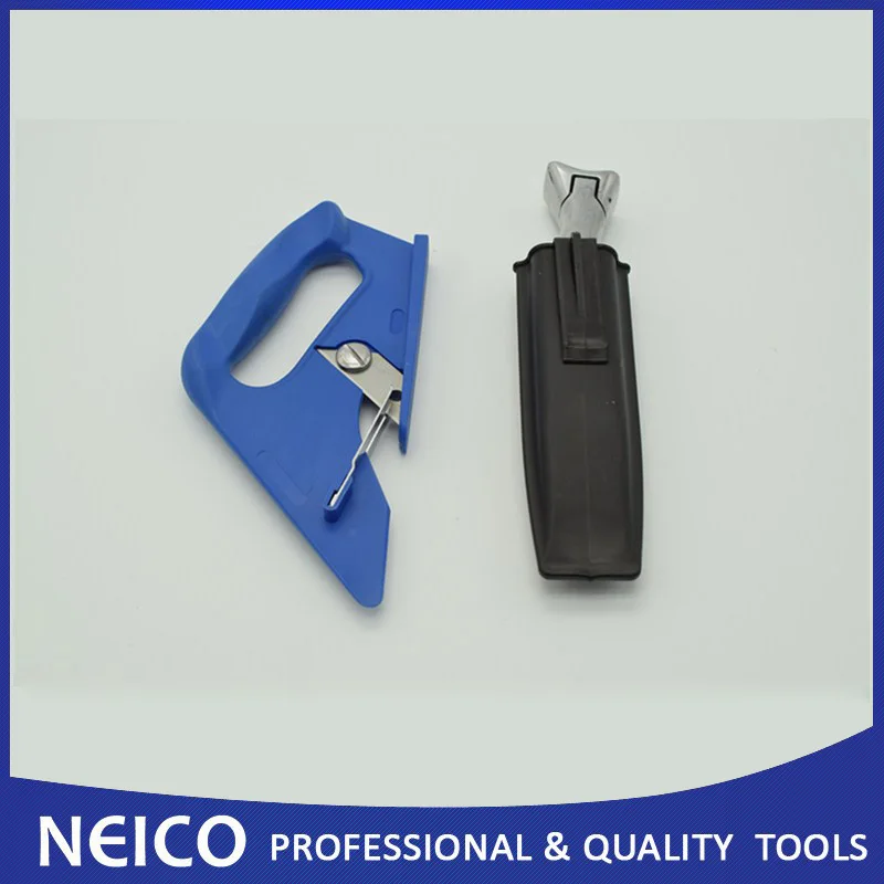 

Free Shipping, Roberts Carpet Shark Knife & Carpet Loop Pile Cutter (2 Items)