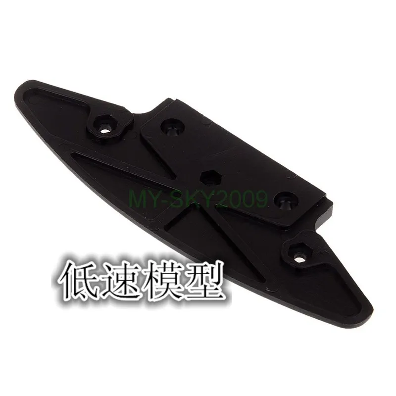 

HSP 02077 Front Bumper For 1/10 RC Model Car Flying Fish 94102 94122 94103 94123