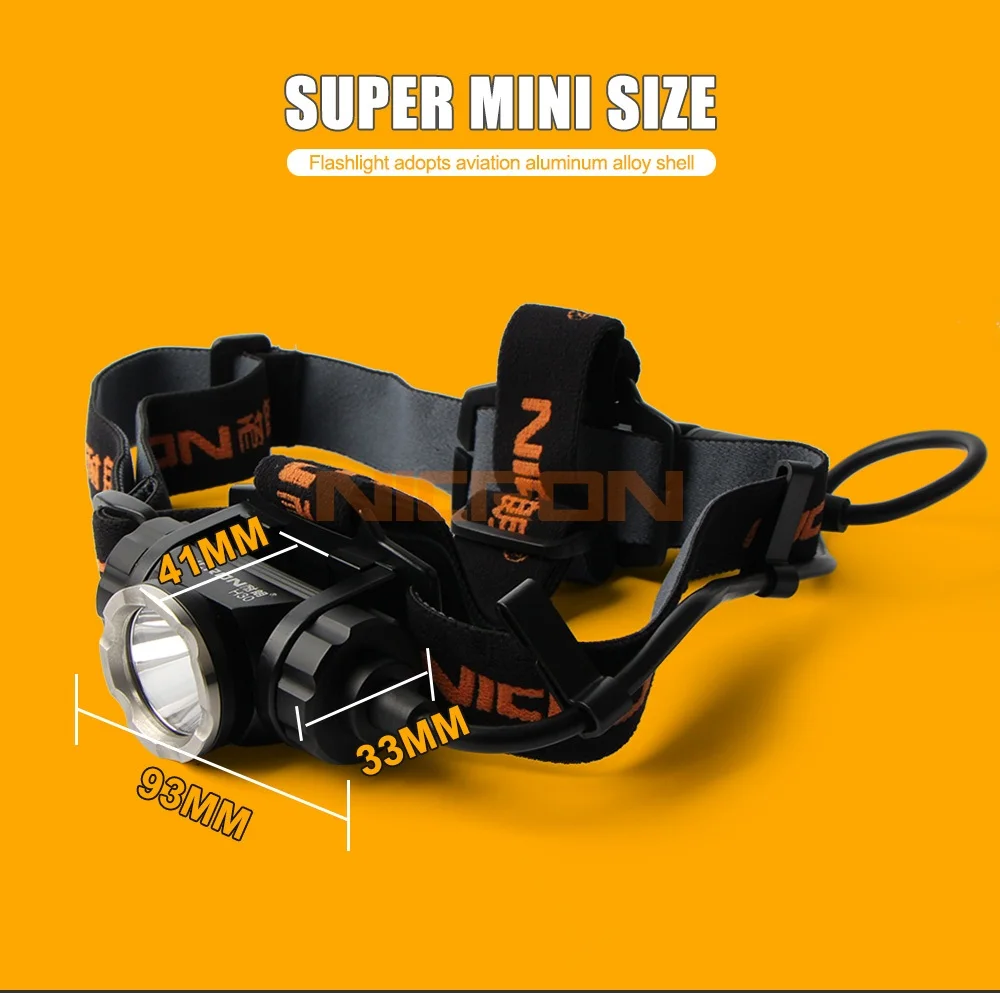 06 led headlight