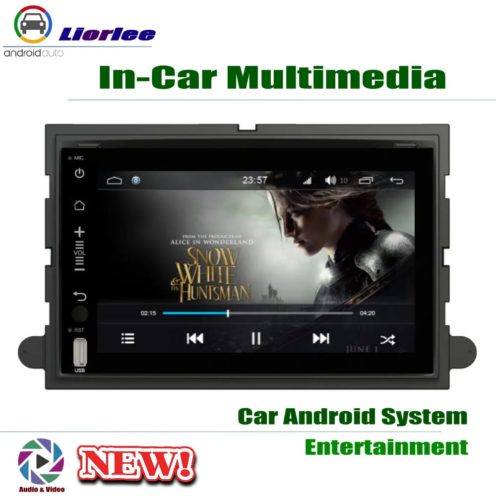 Discount 7" HD Full Touch IPS LCD Screen Android 8 Core For Ford Freestar 2004~2007 Car Radio Stereo Audio Video GPS Navigation System 1 Discount 7" HD Full Touch IPS LCD Screen Android 8 Core For Ford Freestar 2004~2007 Car Radio Stereo Audio Video GPS Navigation System 1