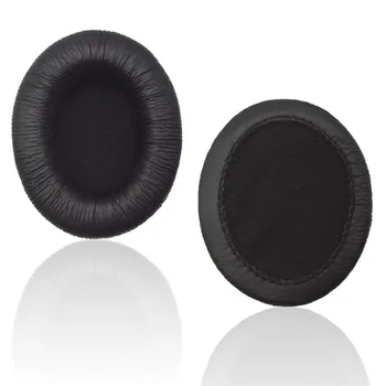 

Replacement Ear pads Cushions forSENNHEISER HD202 HD212 HD212-Pro HD497 EH150 EH250 HD62-TV Headphones