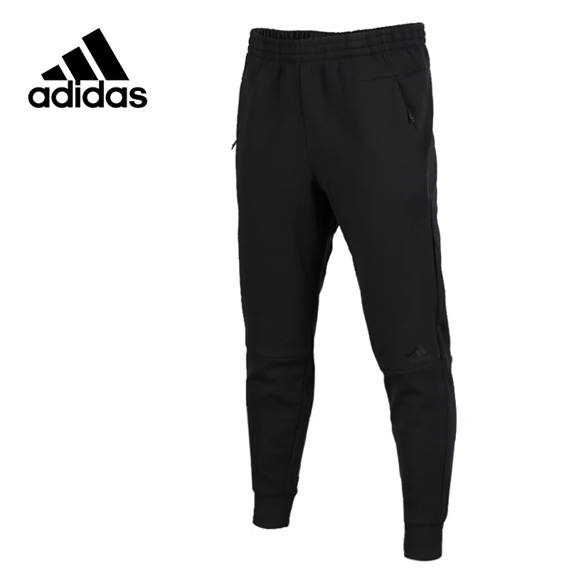 

Adidas Original New Arrival Official NEO Men's Full Length Training Leisure Pants Sportswear BQ7042