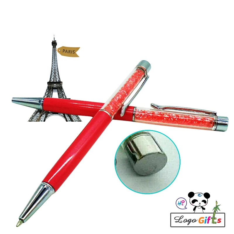 

bride and groom wedding favors pen wedding custom printed free with your wedding date and wishes,wedding souvenirs