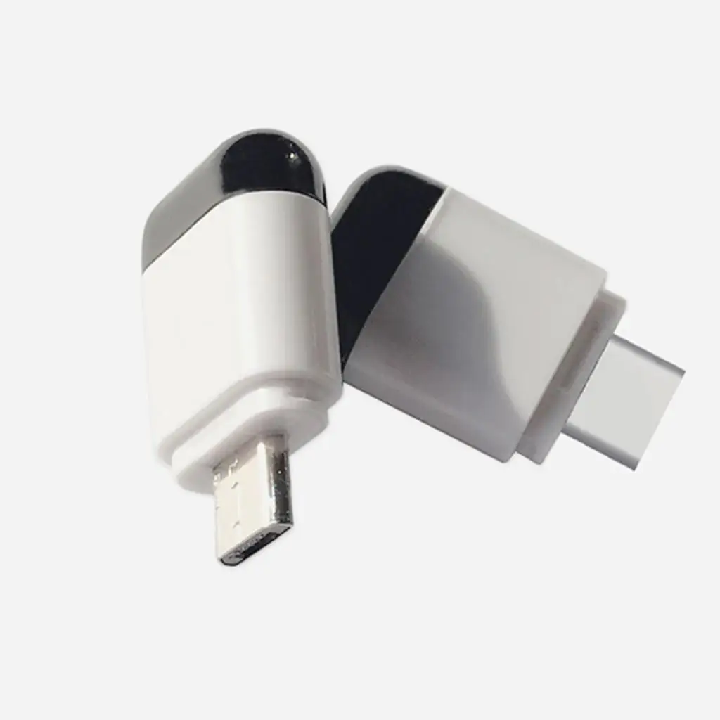 Мини инфракрасный ИК пульт дистанционного управления для Android Micro USB / Type C