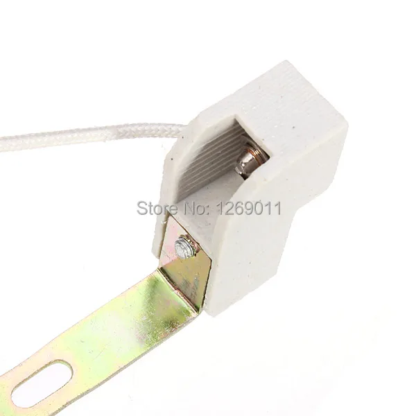 керамический держатель r7s. патрон галогенной лампы r7s 150w. патрон галогенных ламп r7s. патрон для лампы r7s. патрон галогенных ламп r7s.