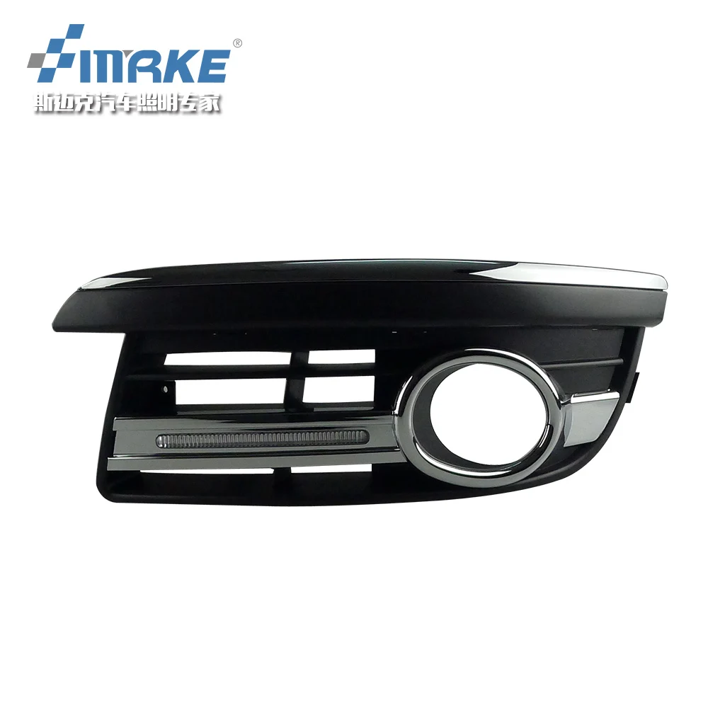 Автомобильные фары Lampever 2x для VW Jetta MK5 Sagitar 2006 2007 2008 2009 2010 светодиодный ные дневные