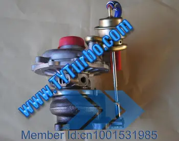 

turbo charger RHF5/RHF4H 8973311850/ FOR IS UZU PICK UP 4JB1TC ENGINE