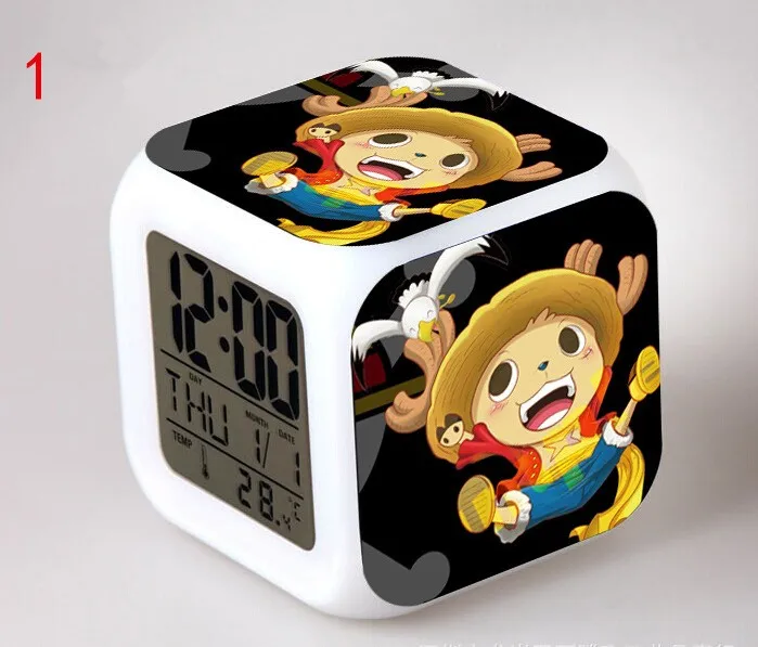  one piece clocks (6)
