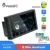 Podofo 2 Din Auto radio Android Lettore Multimediale di Navigazione GPS 7 “Schermo di Tocco di HD Display Digitale Universale auto Audio stereo