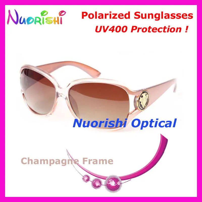 3043 P градиент Цвет модные женские туфли поляризационные солнцезащитные очки для женщин с UV400 защиты солнечные очки для вождения