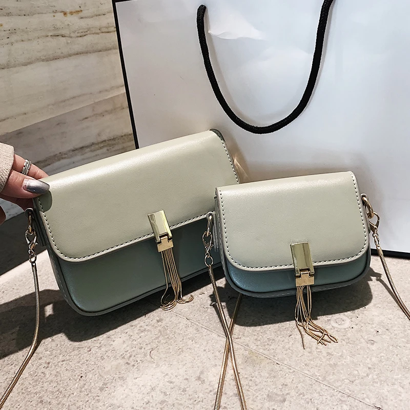 

Leather Women Crossbody Bags Ladies Designer Messenger Bag Famous Brand Leather Mini Shoulder Bags Famous Designer Handbags