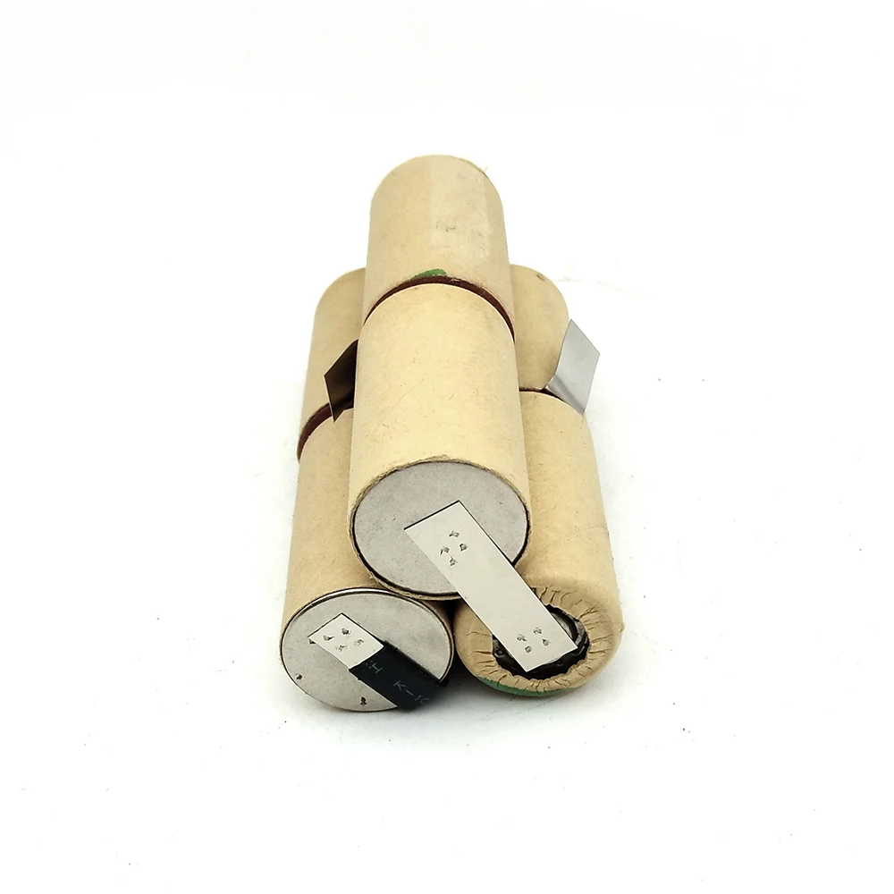 3000mAh ДЛЯ ABB 7,2 V Ni MH аккумулятор CD SDF-AK3 BBC коричневый Boveri для самостоятельной установки