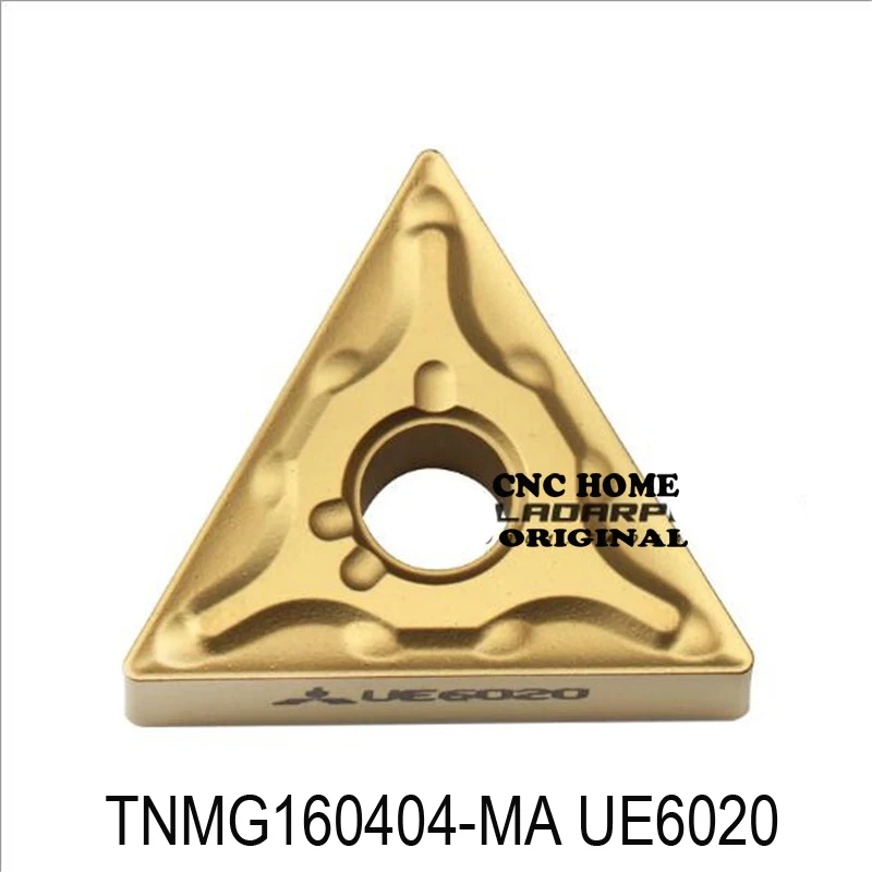 MITSUBISHI TNMG160404-MA TNMG160408-MA TNMG220408-MA UE6110 UE6020 вставки карбида TNMG160408 резак для машины типа TNMG 160408 токарный станок с ЧПУ режущие иструменты