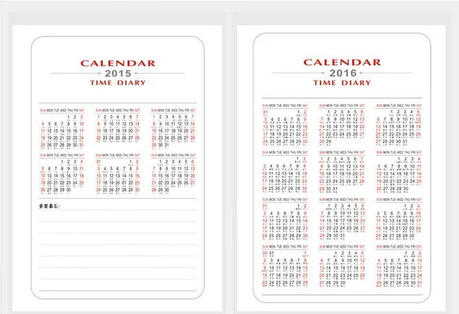 notebook organizer planner  (6)