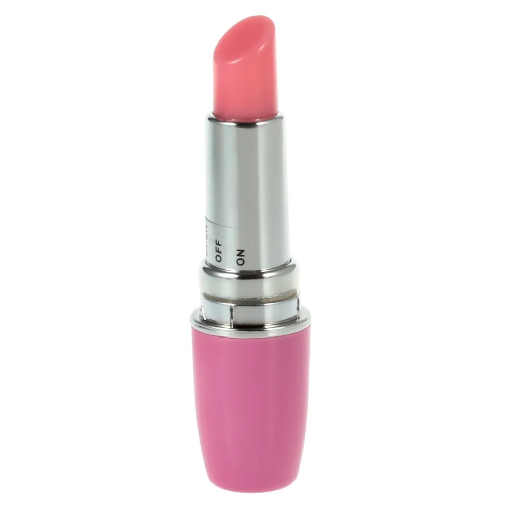 Mini Electric Bullet Vibrator Sex Toys For Woman Clitoris Stimulator Vibrating New Lipstick for women as sex toys | Красота и