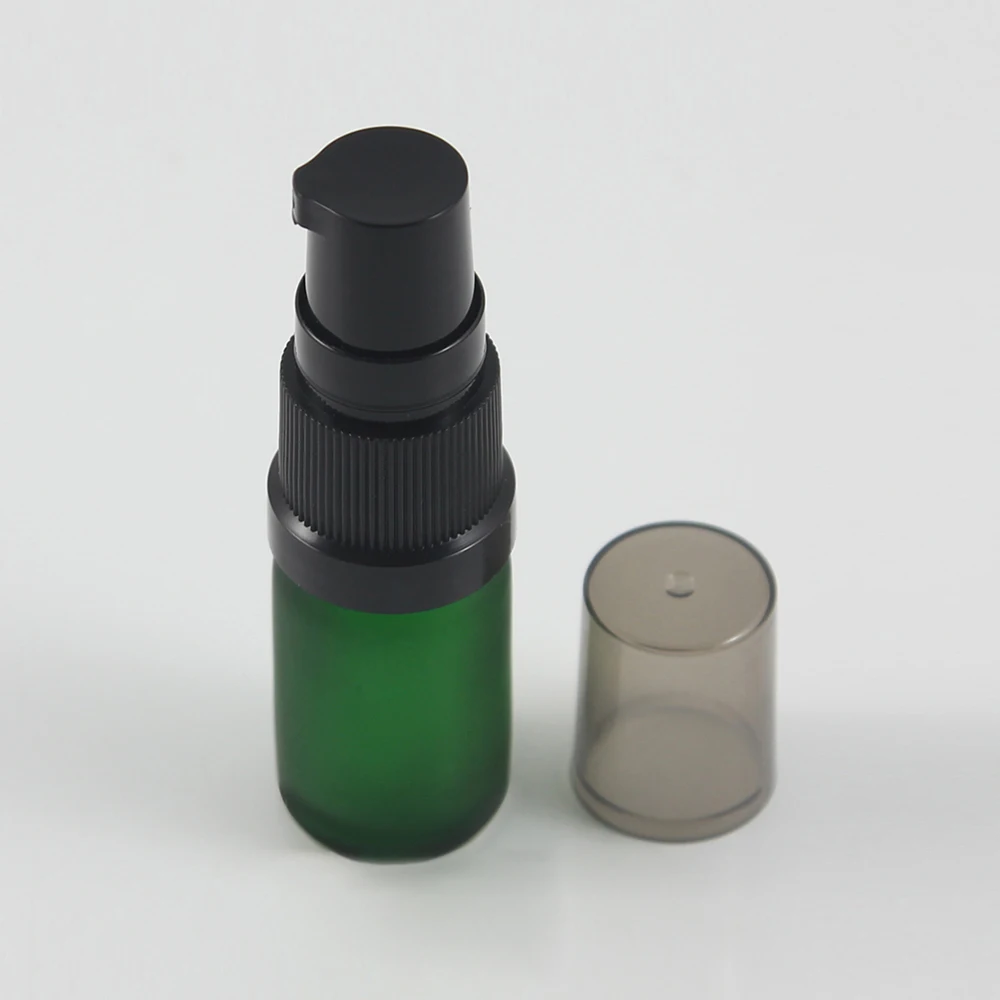 LG20 Green Frosted-5ml(1)