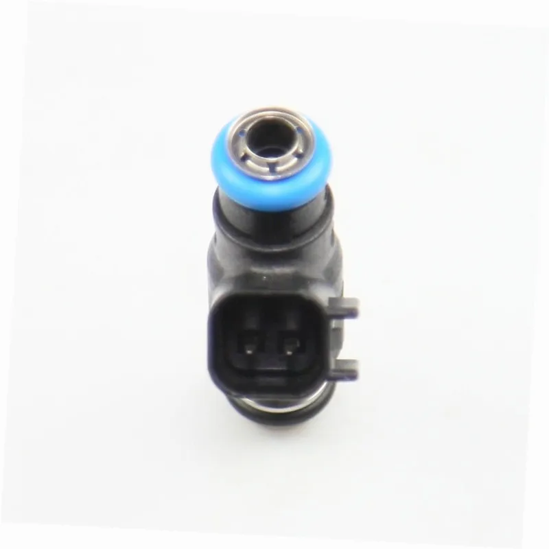 SET OF 8 PCS NEW Genuine FUEL INJECTOR 12613411