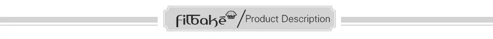 FILBAKE креативная поставка 5 даже округлой формы для леденцов(поставляется с 6 маленькими палочками) в духовку форма для десерта инструменты