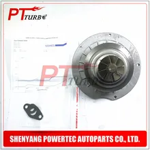 Турбо-картридж для Mazda Bongo 2.5L J15A 56Kw-76Hp 1995-2002 турбины IHI RHF5 набор для ремонта турбокомпрессора VC430011 WL01