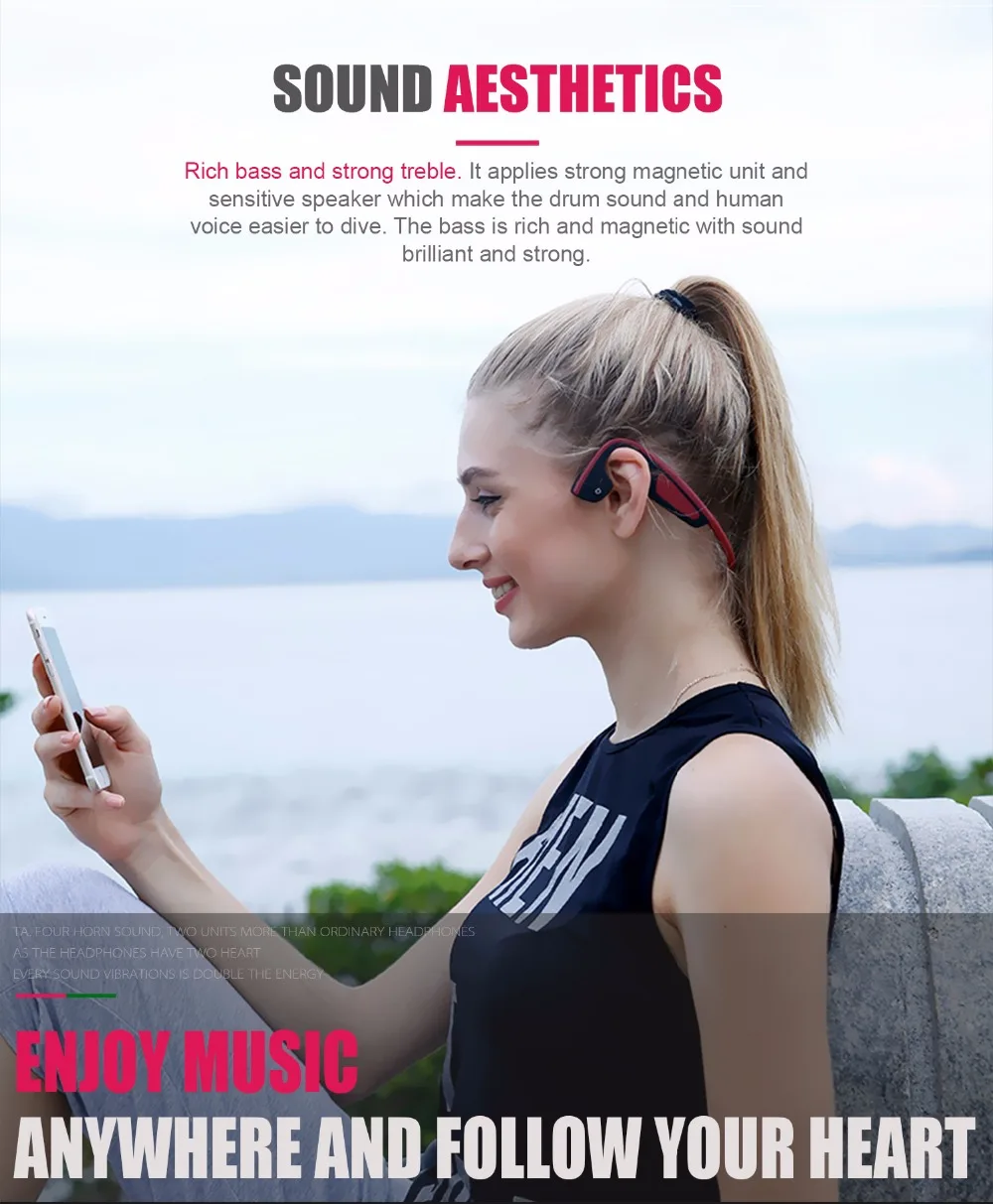 Fones de ouvido