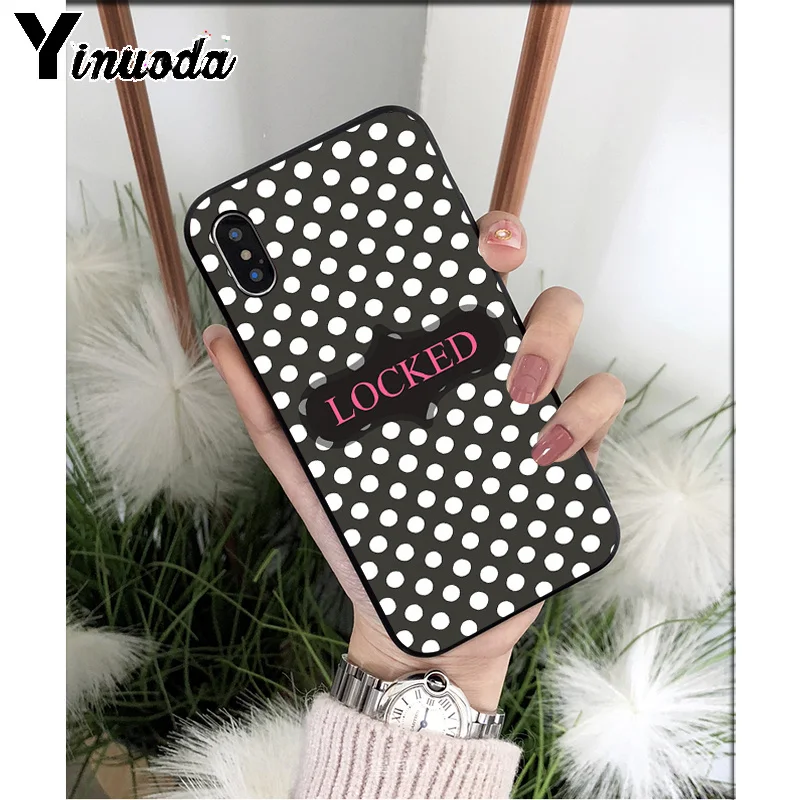 Creative Design Polka Dot