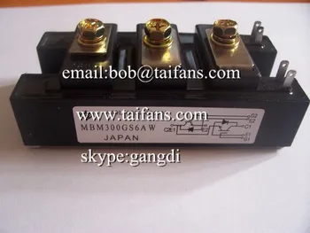 

original new MBM300GS6AW IGBT power module