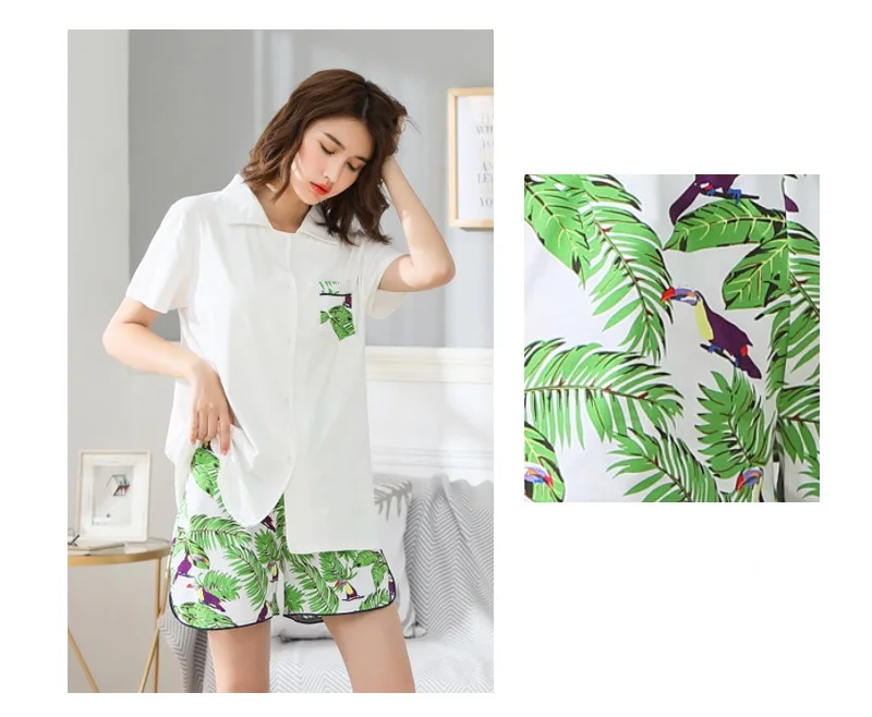 plus size homewear summer (8)