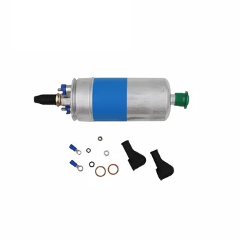

12V 43MM Electric Fuel Pump Fuel Filter For Motorcycle BMW 525i 535i 540i 735i 740i 840Ci 850CSi R1200GS R1100RTL HFP439 E8234M