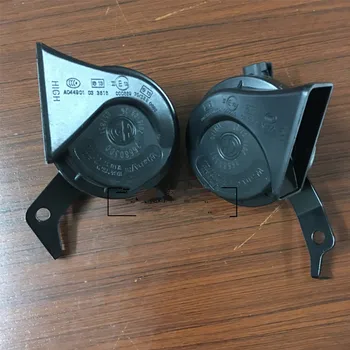 

Original Loundspeaker Audio Tweeter High-Pitched Bass Speaker For Chevrolet Cruze 2015 16 17 2018 ADB046