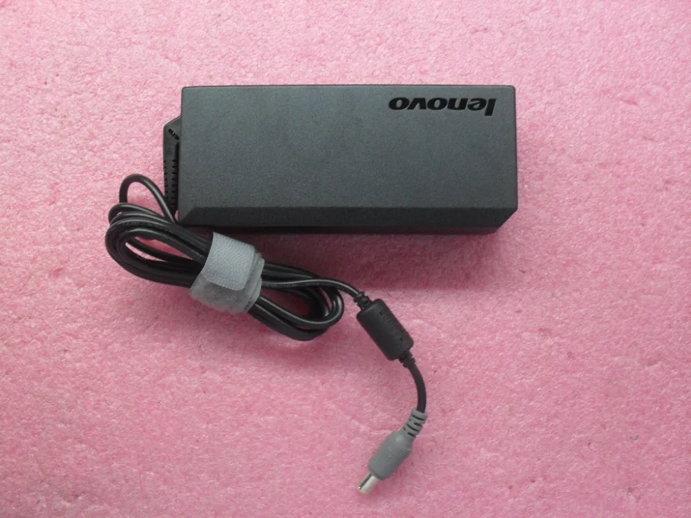 

20V 6.75A 135W Original AC Adapter Charger Laptop Power Supply For ThinkPad T530 T520 W530 W520 W510 3PIN 45N0053 45N0057