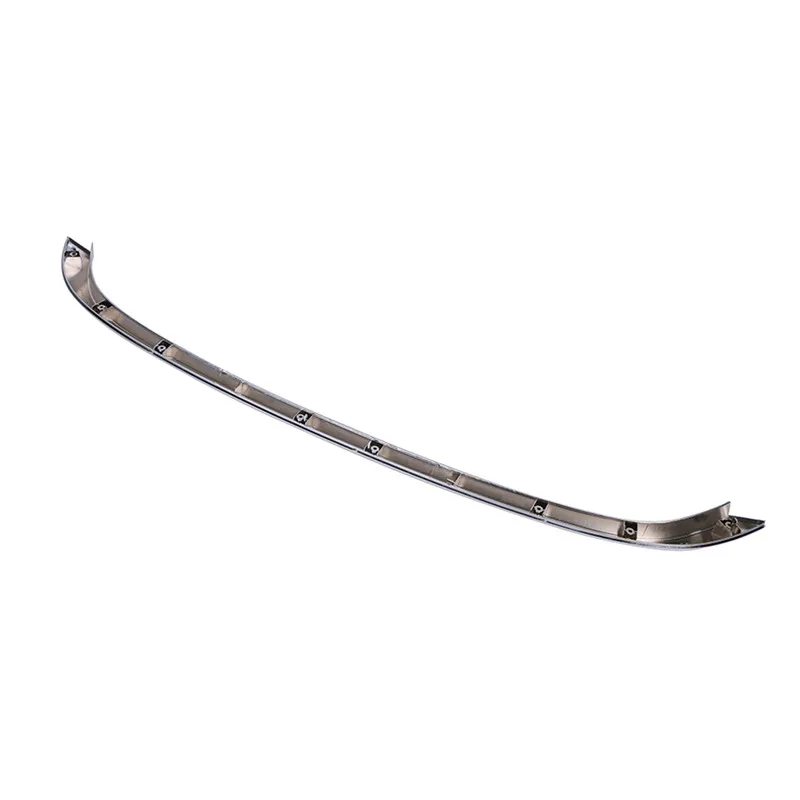 Front Bonnet Hood Trim (8)