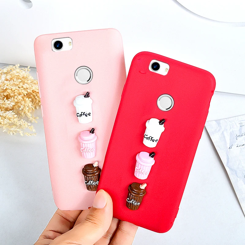 Case For Huawei Nova 2 2S 3I MateRS 9 10 P10 P9 P8 Pro Plus Lite Y3 ii Y5 2017 Y9 Y6 PRIME 2018 P Smart Plus Maimang6 Cover Milk