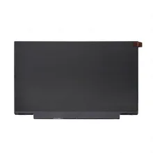 14," HD lcd светодиодный ips экран дисплей панель матрица матовая для Asus X420U N140BGA-EA4 Rev C2 FRU 5D10M42863 1366x768 eDP 30 pin