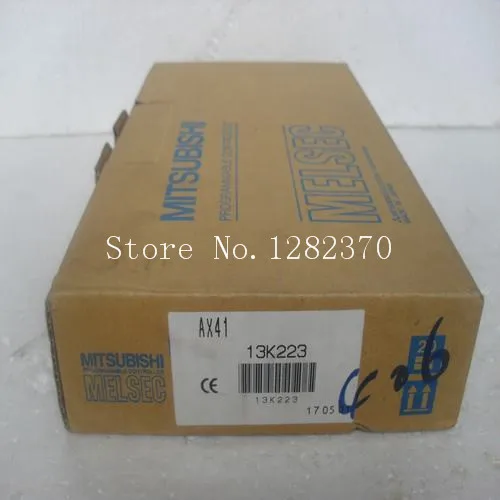 

[BELLA] new Japanese module AX41 - original authentic spot --2PCS/LOT