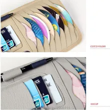 Диск для хранения CD DVD бщая автомобиля Защита от солнца козырек/держатель для карт для Alfa Romeo 147 159 156 Mito Giulietta 166 аксессуары стайлинга автомобилей