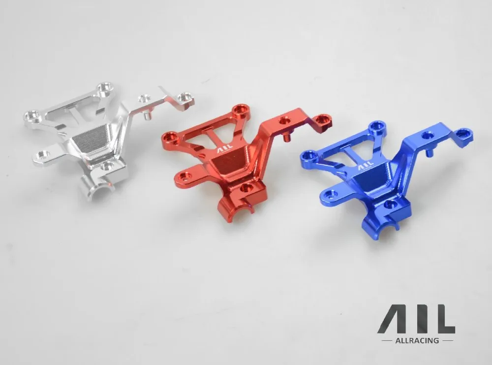 

Алюминиевый передний рулевой ремень AIL RC 6061 CNC для 1/5 Traxxas X-Maxx