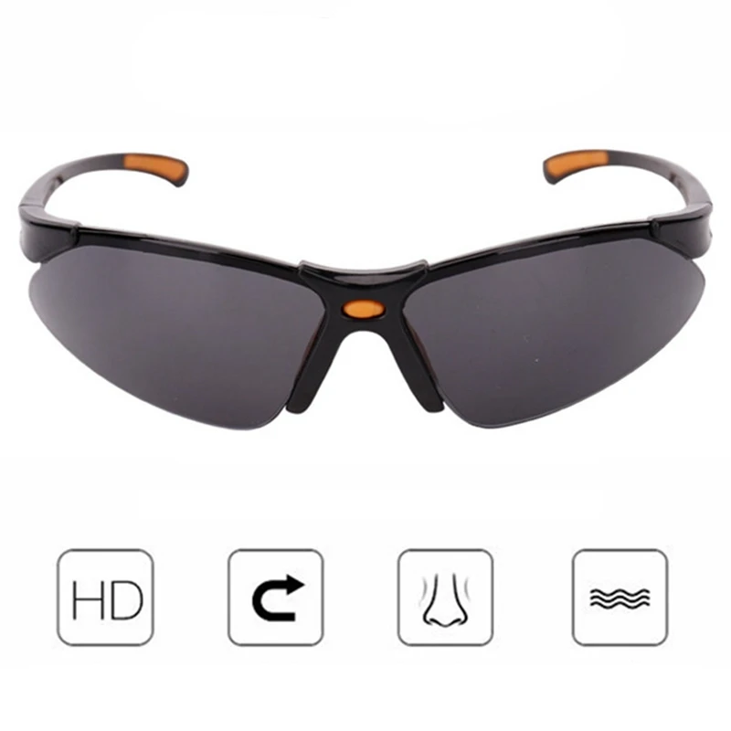 1 pcs العين حماية السلامة نظارات العمل نظارات في الهواء الطلق ركوب نظارات منفس نظارات العمل مختبر الأسنان 1 pcs العين حماية السلامة نظارات العمل نظارات في الهواء الطلق ركوب نظارات منفس نظارات العمل مختبر الأسنان