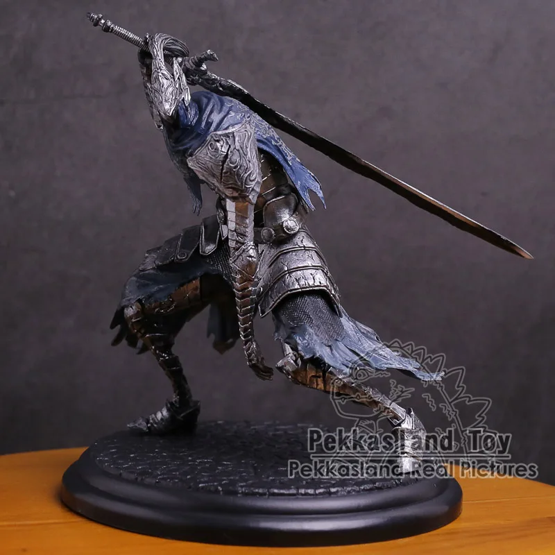Dark Souls Faraam Knight/Artorias The Abysswalker ПВХ фигурка Коллекционная модель игрушки 2 стиля