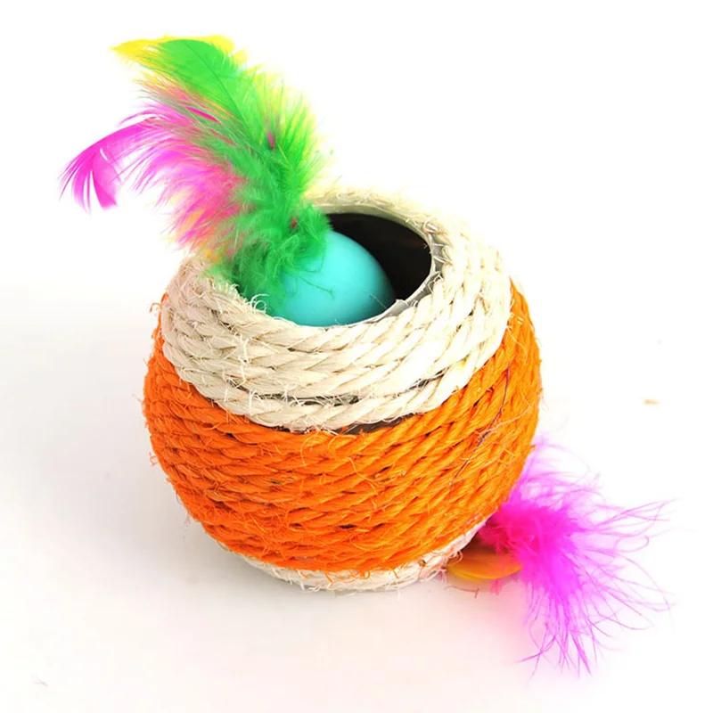Natural-Sisal-Pet-Cat-Balls-Toy-Lovely-Rope-Feather-Ball-Teaser-Scratch-Chew-Play-Toy-Clean-Cat-Tooth-interesting-Pet-Toys-PT0078 (11)