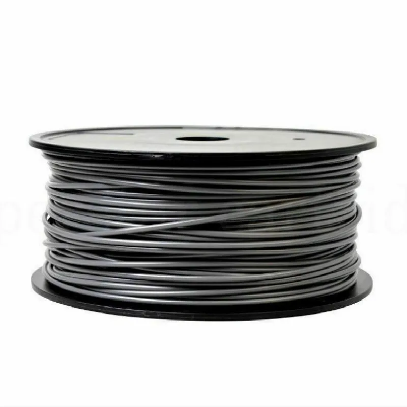 

1.75mm 3D Printer Filament PLA ABS Plastic Material for CTC Reprap K8200 Unimaker Makerbot UP Afinia Solidoodle Delta Huxley